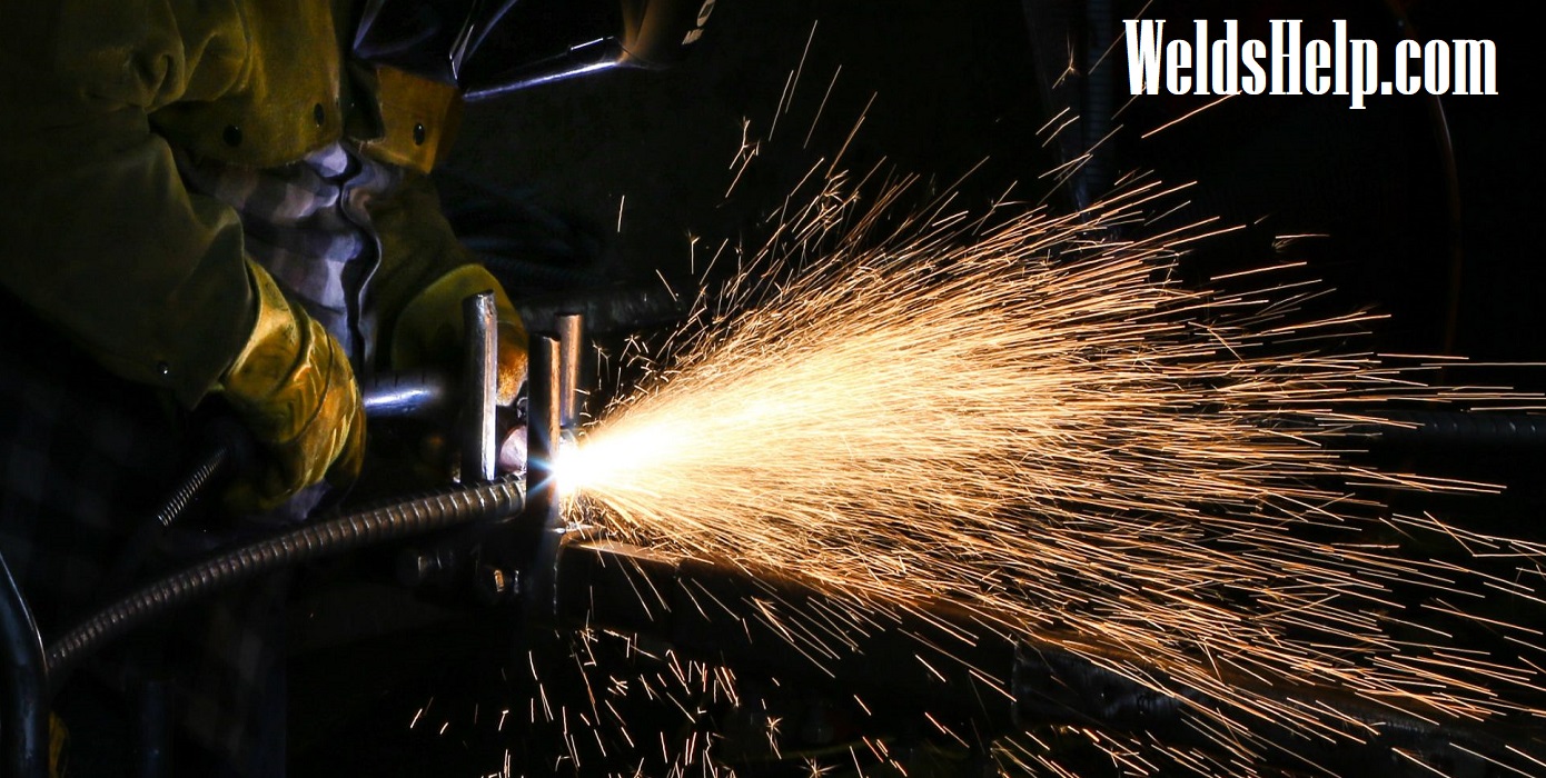 how much do welders make in texas